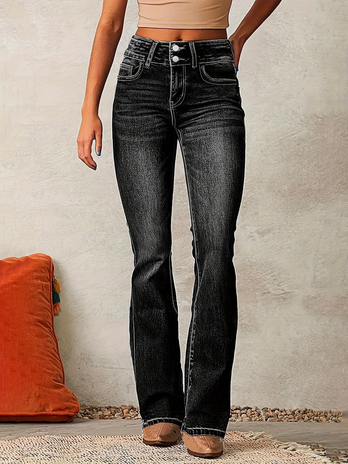Irini | Modern Skinny Jeans for Women