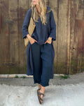 Riana | Summer Two-Piece Set for Women