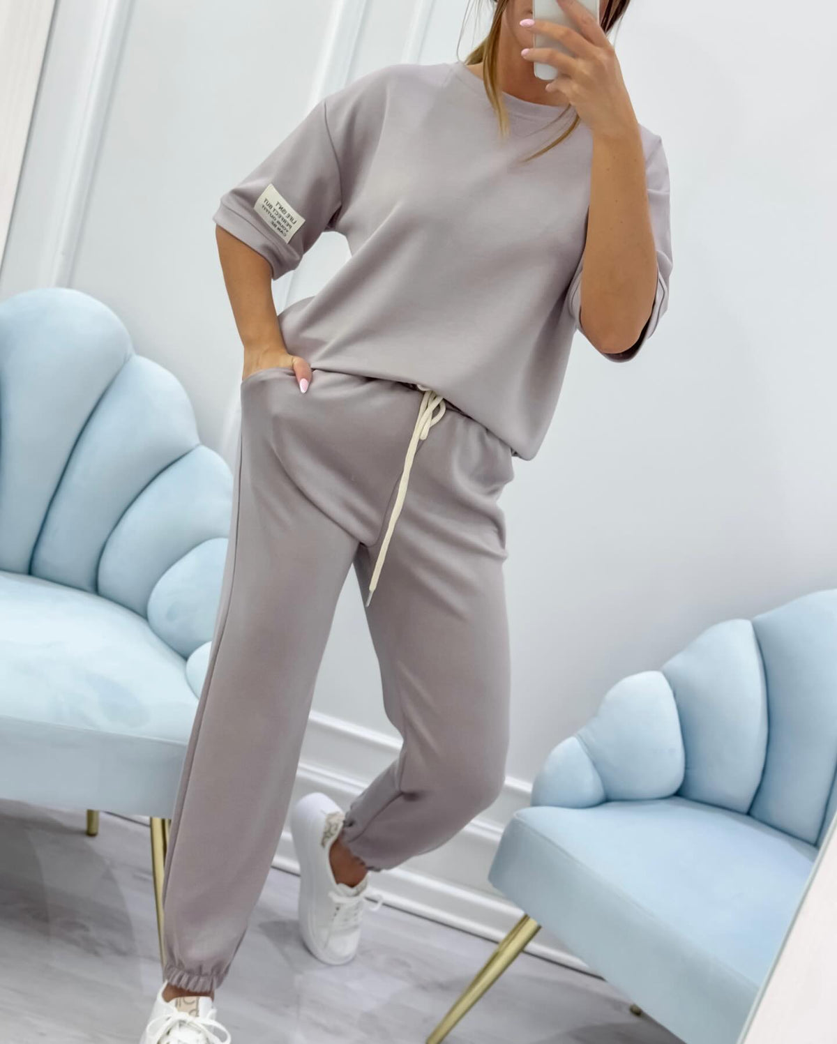 Daisy | Shorts Set for Women
