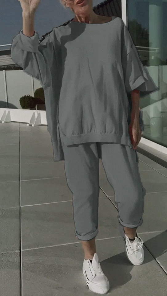 Gilda | Loungewear Set for Women