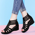 Soledad | Strappy Sandals for Women