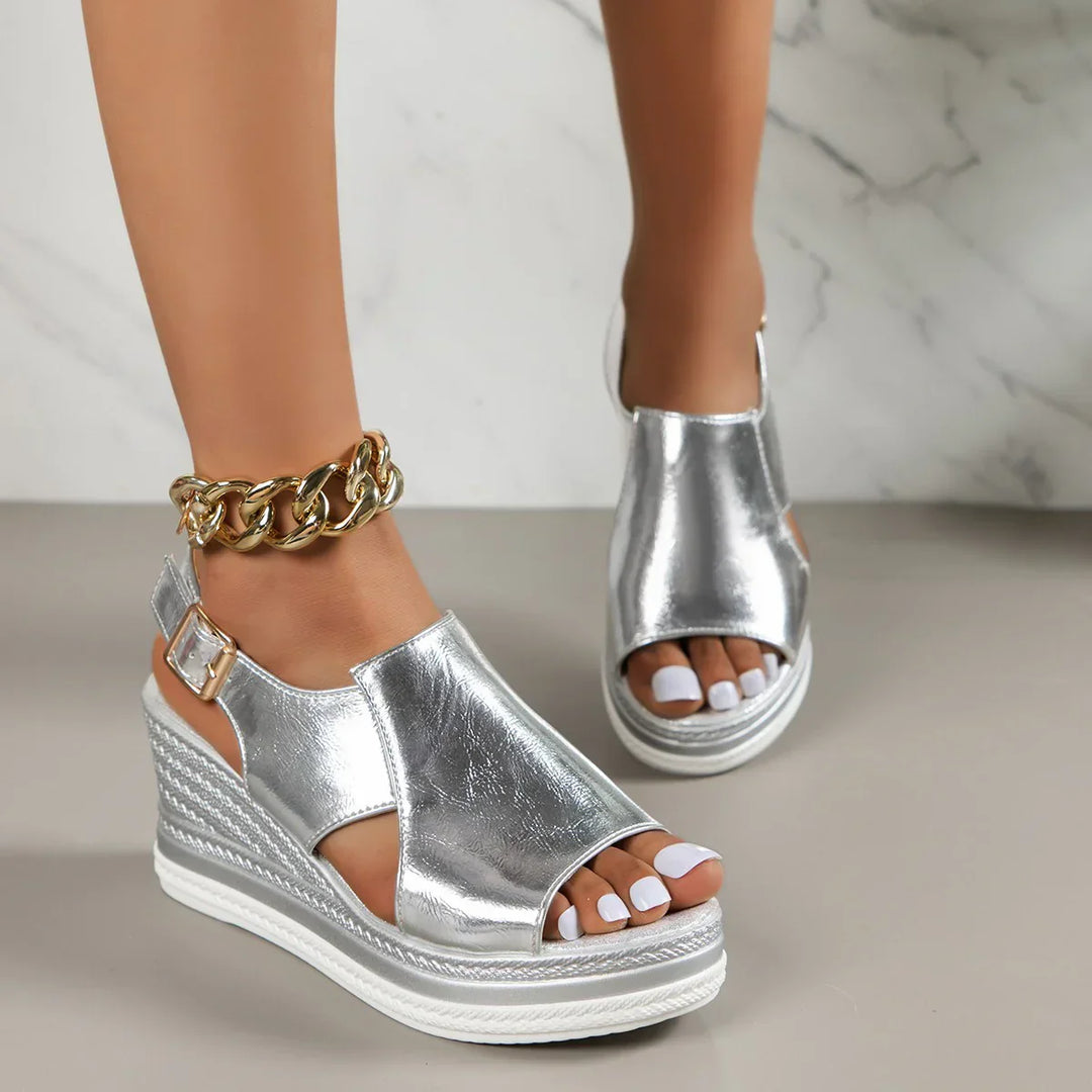 Milagros | Casual Sandals for Women