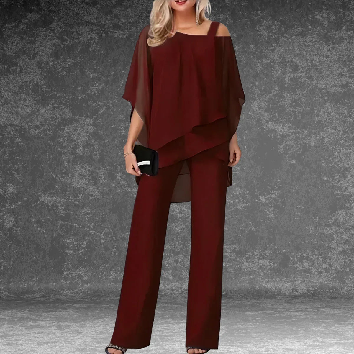 Elvy Paris Set