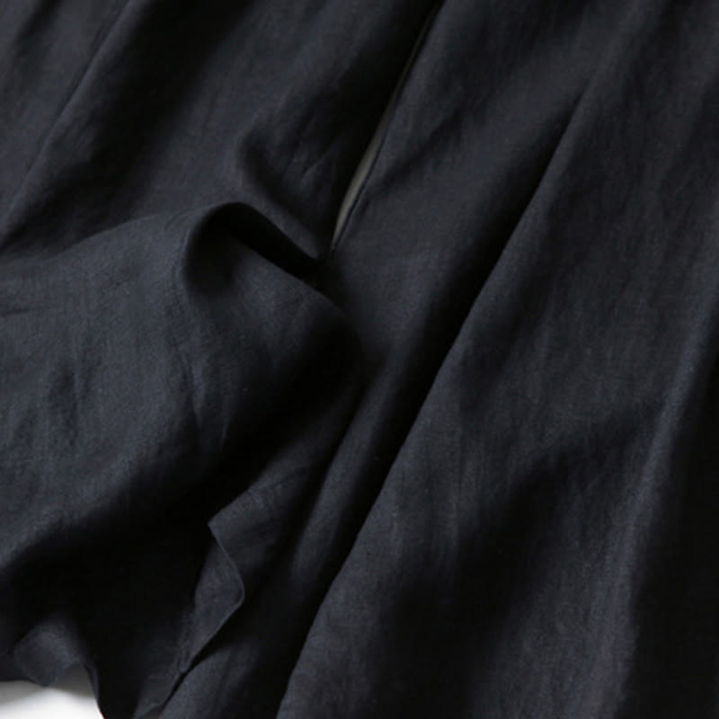 Marisa | Crepe Trousers for Women