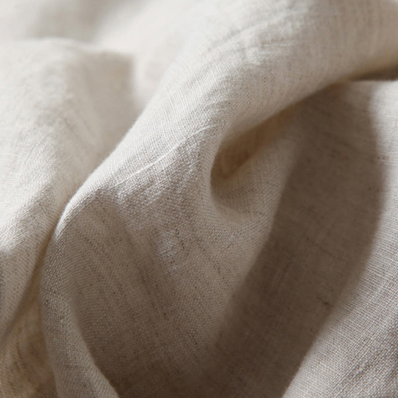 Marisa | Crepe Trousers for Women