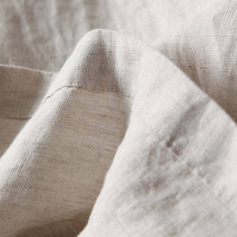 Marisa | Crepe Trousers for Women