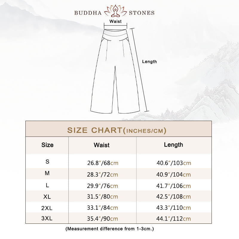 Marisa | Crepe Trousers for Women