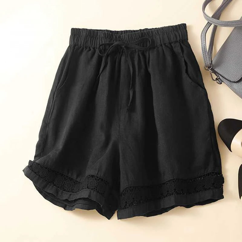 Rica | Smart Casual Shorts for Women