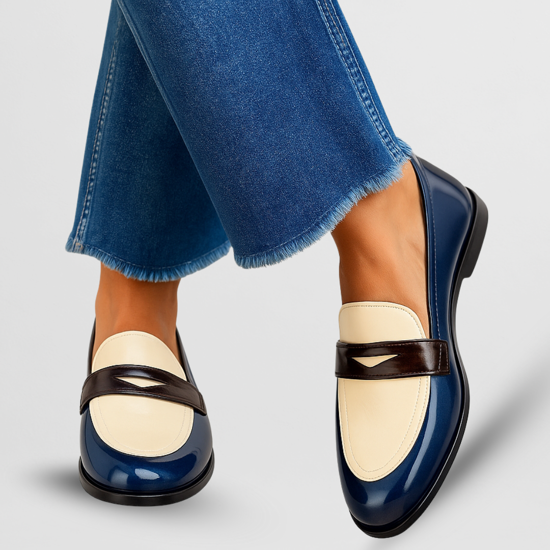 Louison | Moccasins for Women