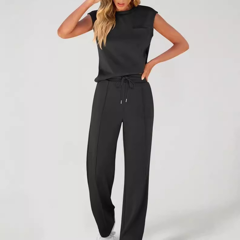 Penelope | Cosy Two-Piece Set for Women