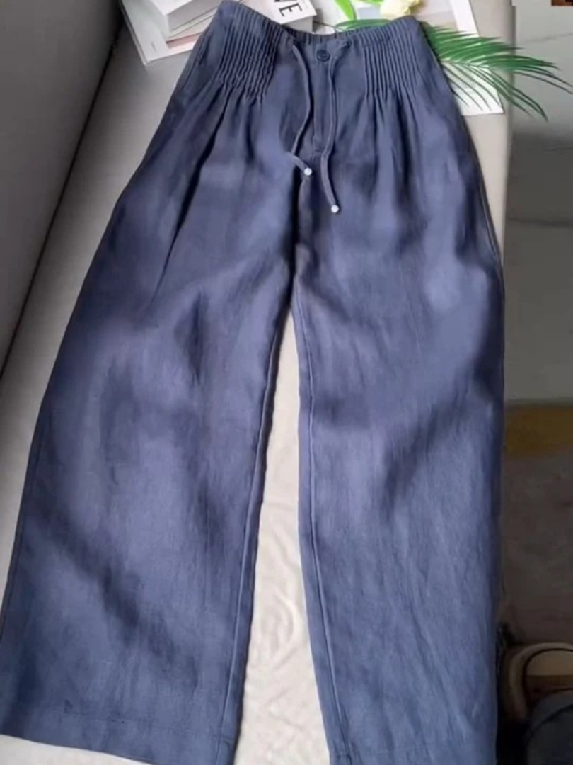 Annabelle | Palazzo Trousers for Women