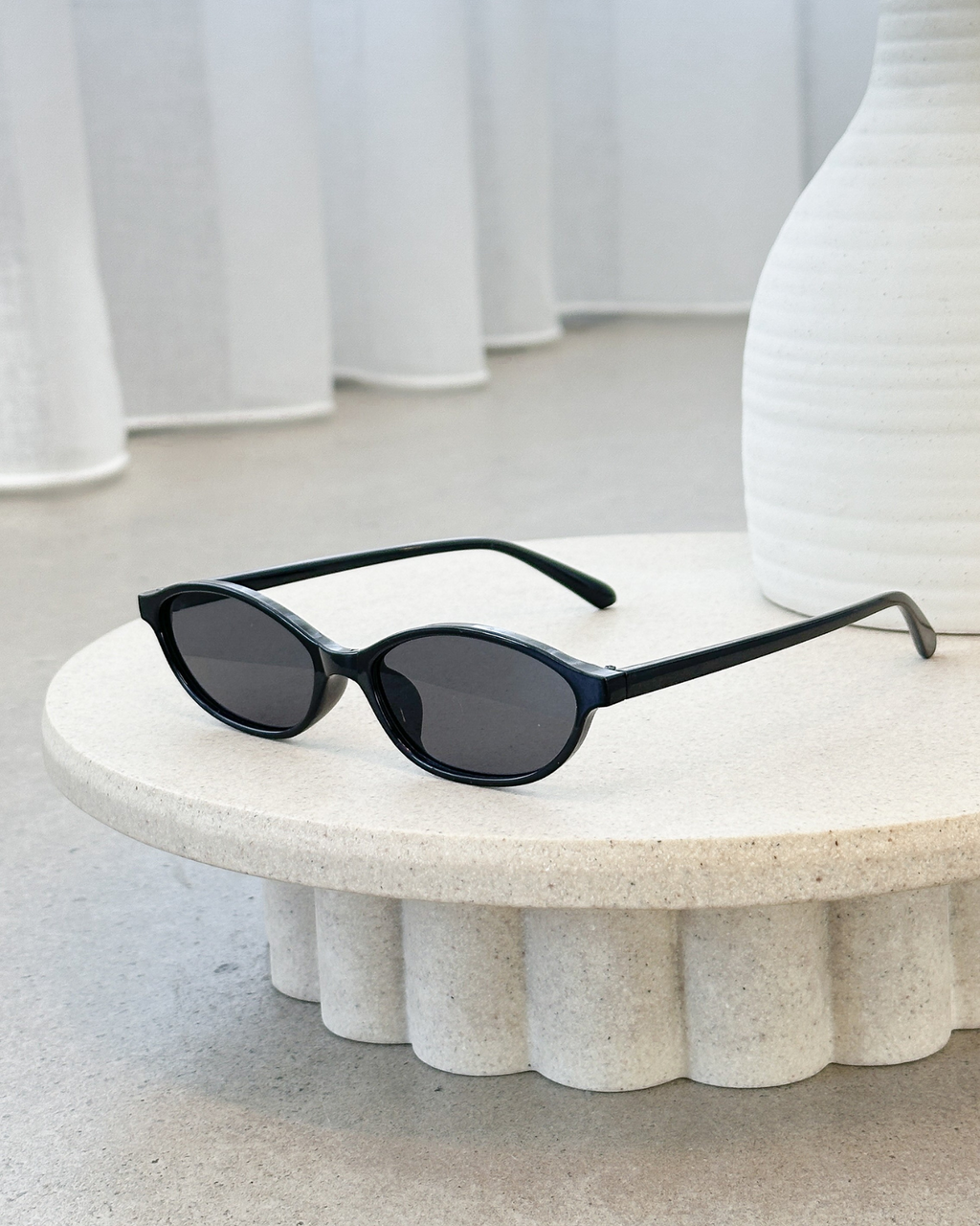 Paloma | 90s Retro Slim Frame