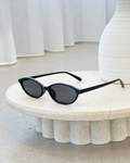 Paloma | 90s Retro Slim Frame