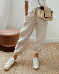 Remy | Tailored Trousers for Women