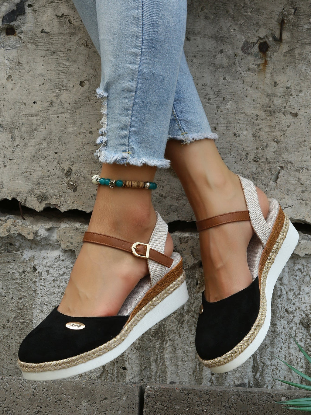 Rocio | Espadrille Sandals for Women