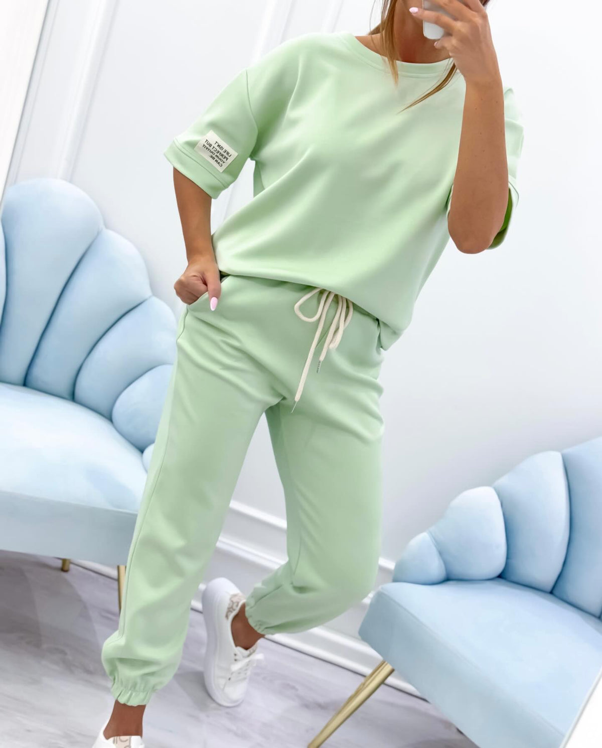 Daisy | Shorts Set for Women