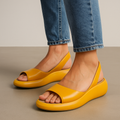 Consuela | Cushioned Sandals for Women