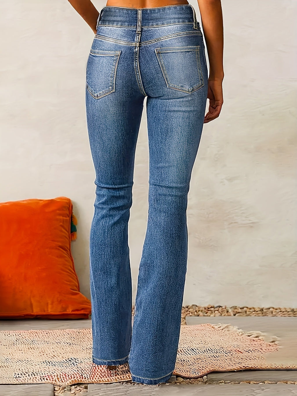 Irini | Modern Skinny Jeans for Women