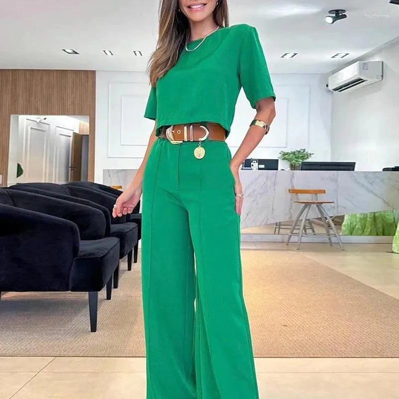 Francia | Elegant Two-Piece Set for Women