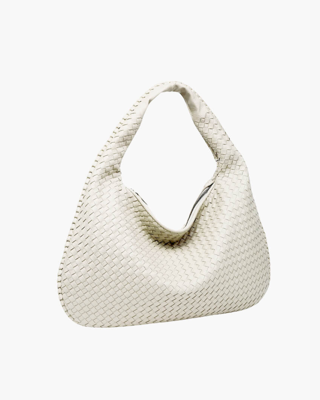 Verona | Woven Hobo Bag for Women