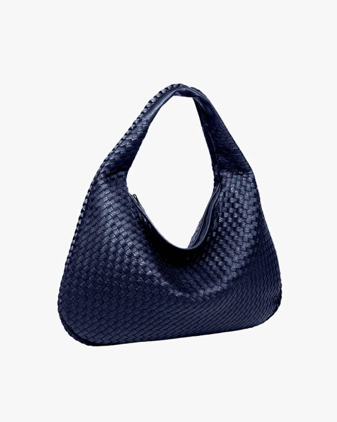 Verona | Woven Hobo Bag for Women
