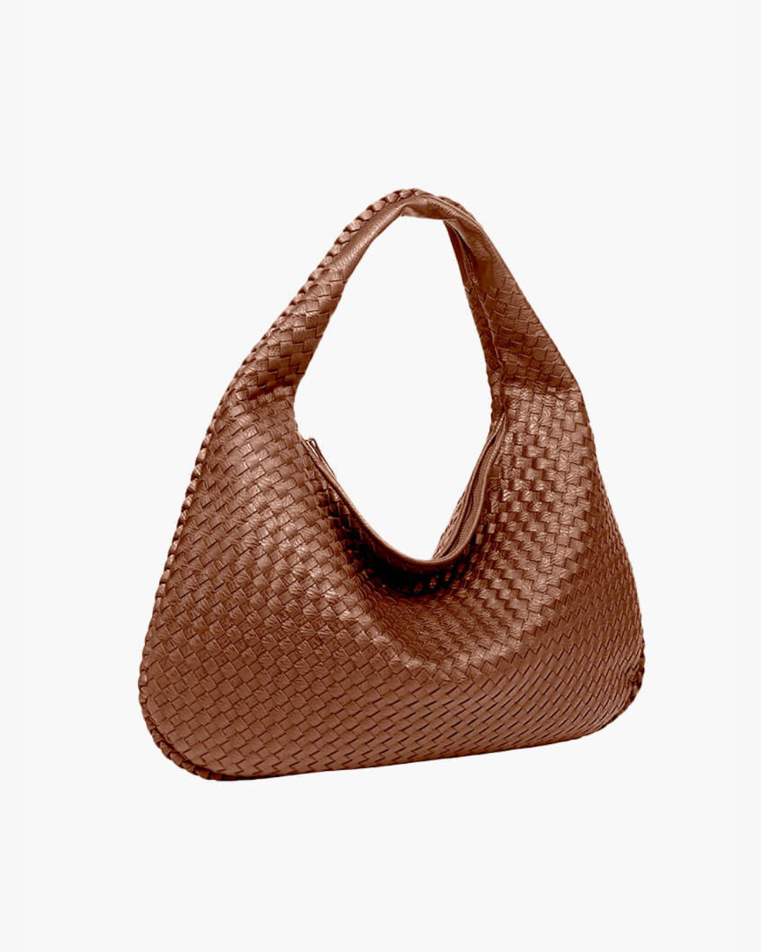 Verona | Woven Hobo Bag for Women