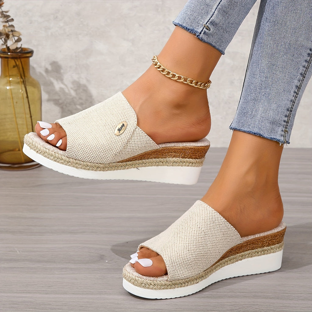Blanche | Height-Increasing Casual Sneakers