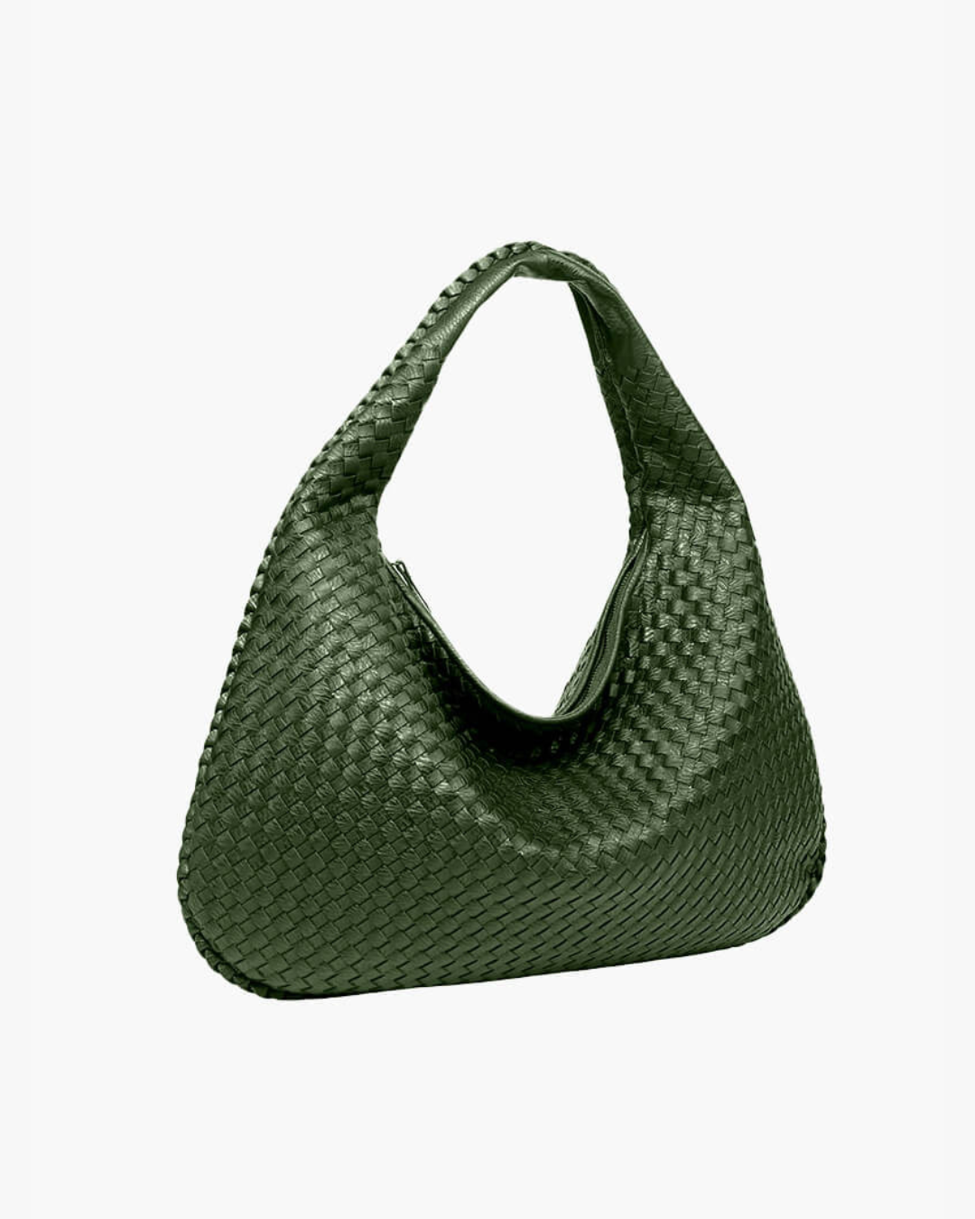 Verona | Woven Hobo Bag for Women