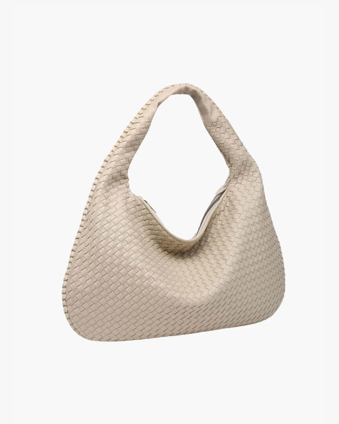 Verona | Woven Hobo Bag for Women