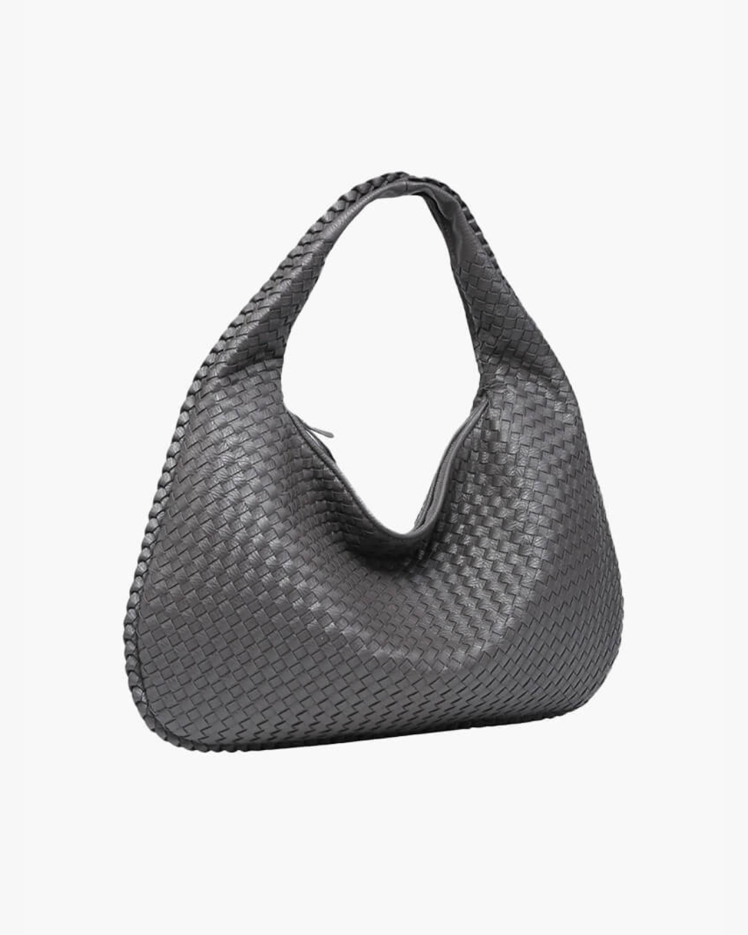 Verona | Woven Hobo Bag for Women