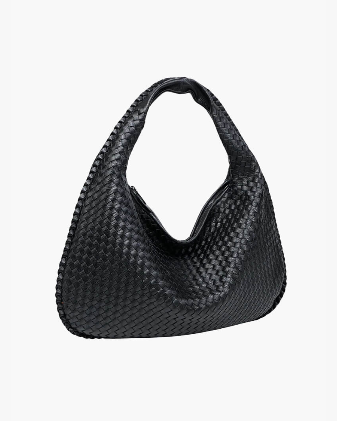 Verona | Woven Hobo Bag for Women