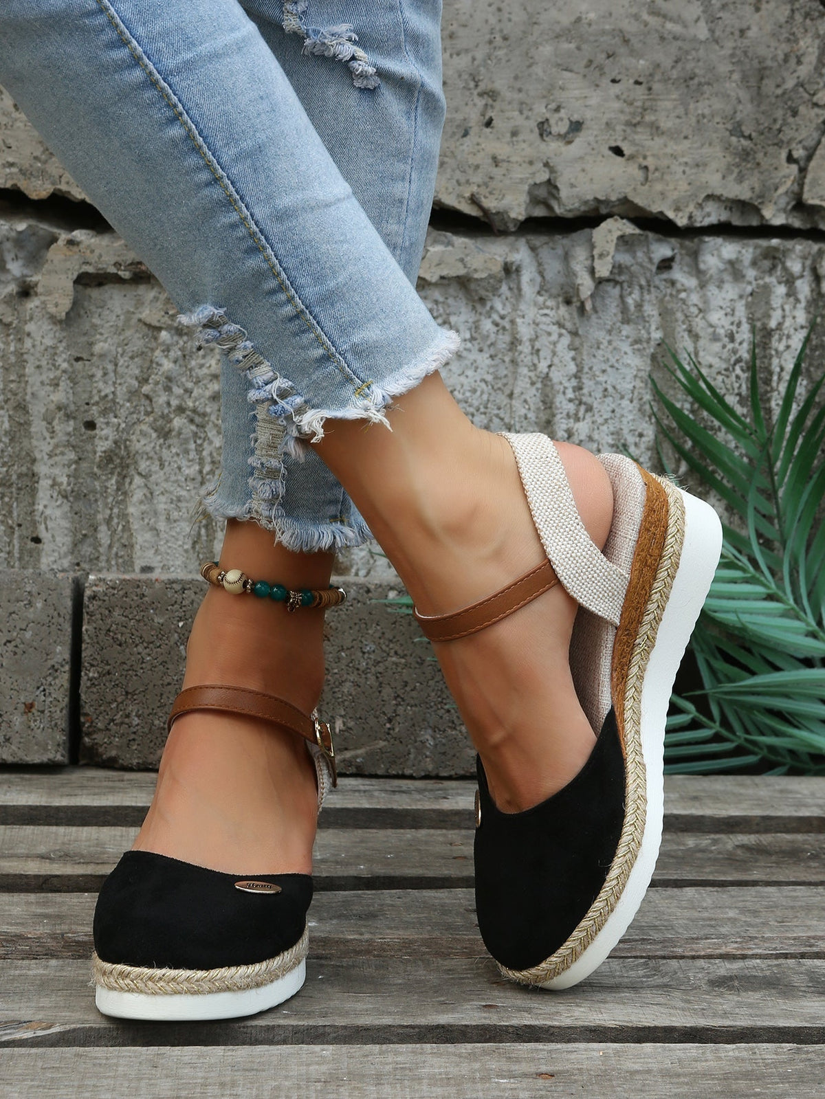 Rocio | Espadrille Sandals for Women