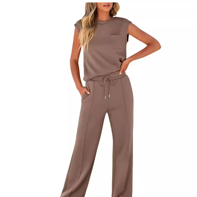 Penelope | Cosy Two-Piece Set for Women