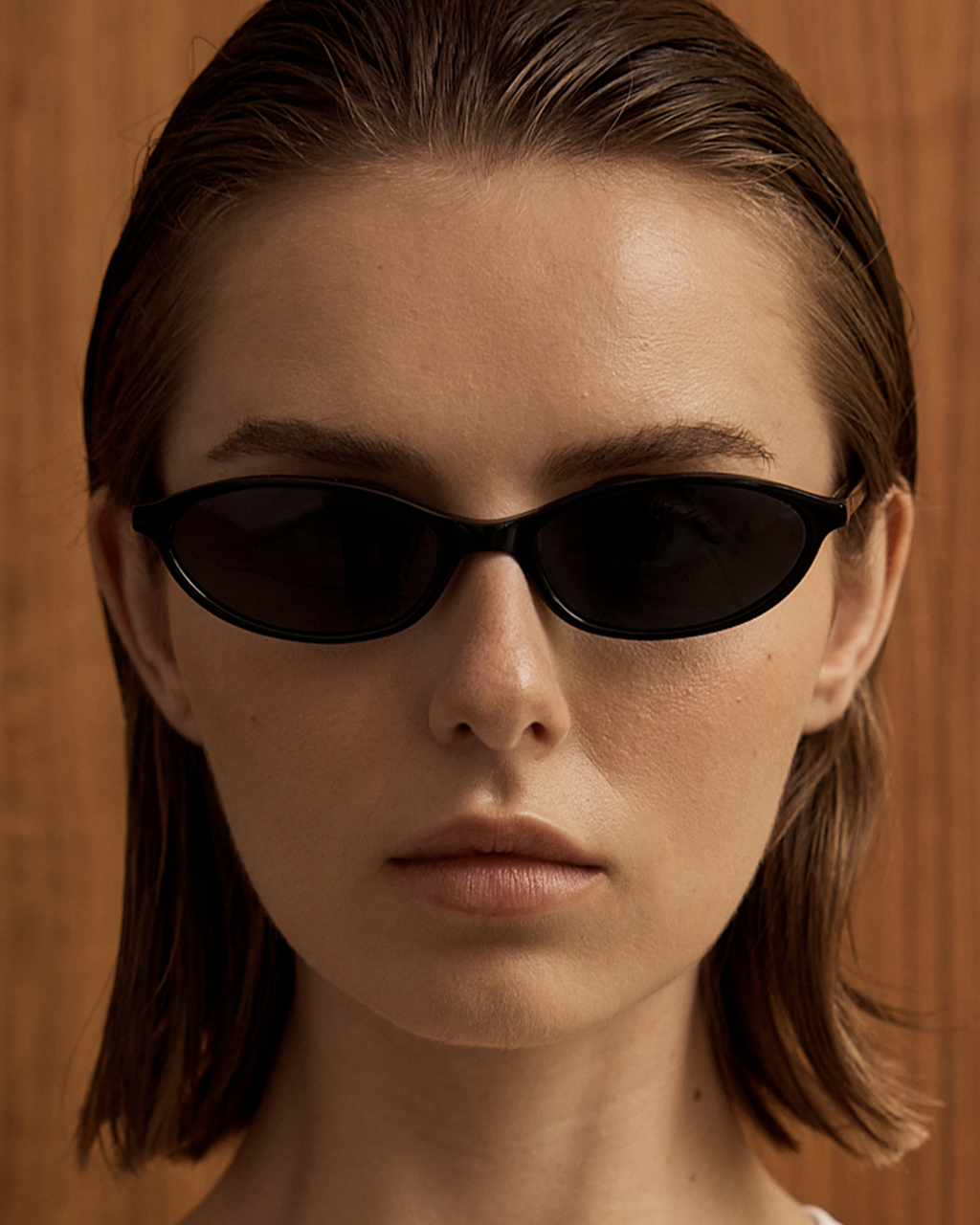 Paloma | 90s Retro Slim Frame