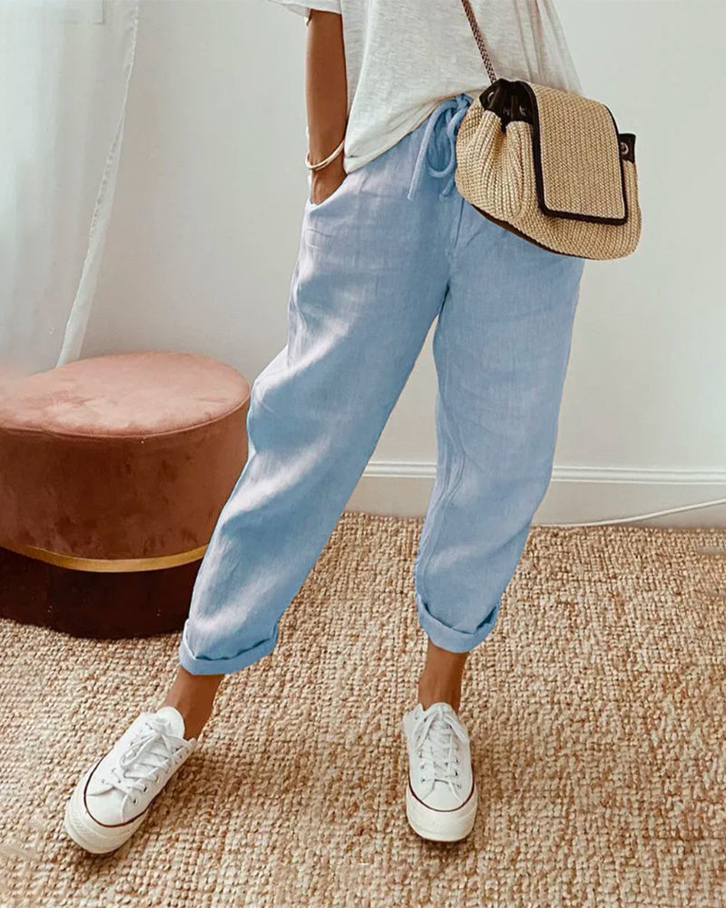 Remy | Tailored Trousers for Women