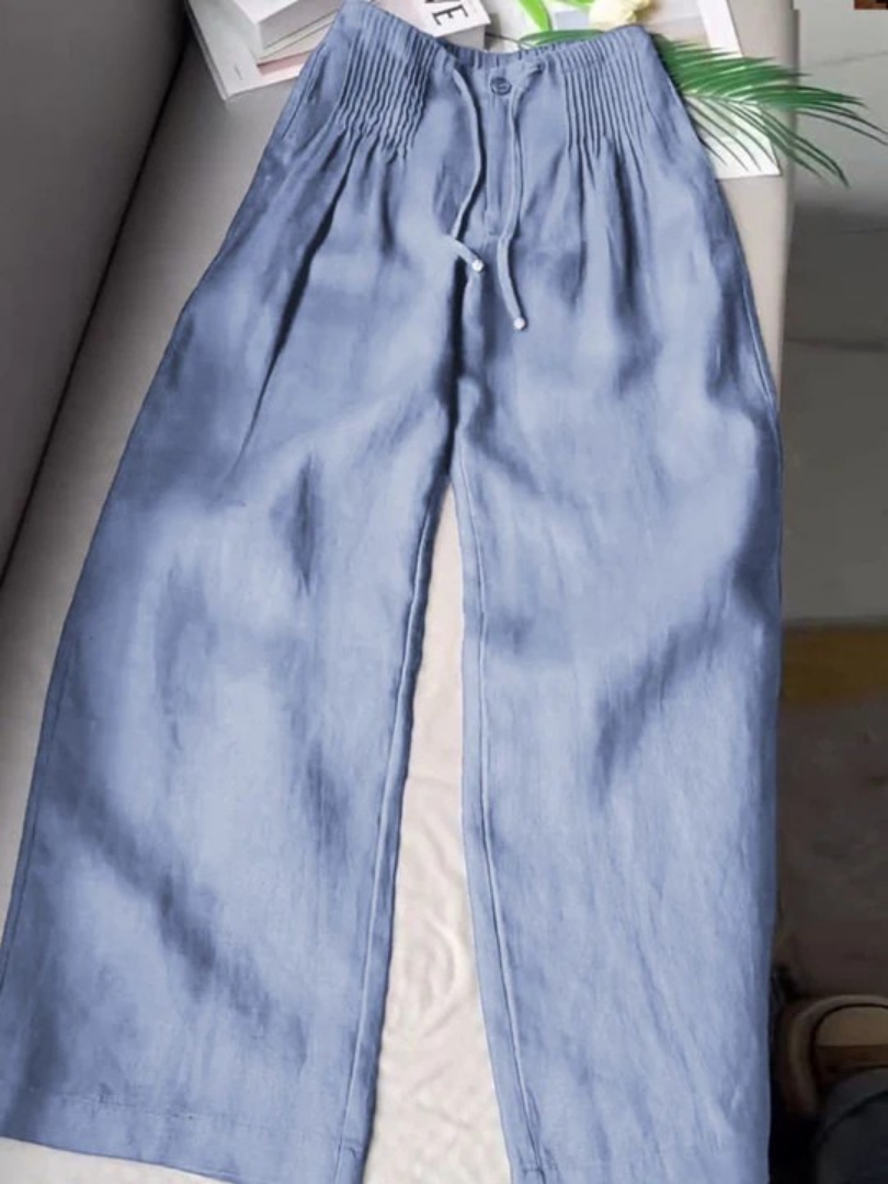 Annabelle | Palazzo Trousers for Women