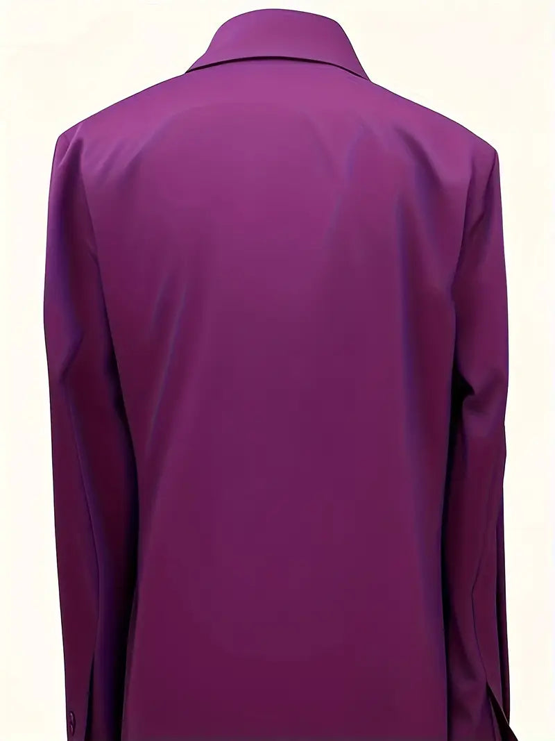 Eliane | Premium V-Neck Blouse for Women