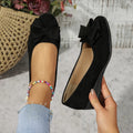 Maisie | Wedge Ballet Flats for Women