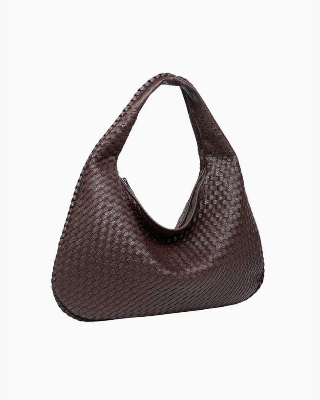 Verona | Woven Hobo Bag for Women