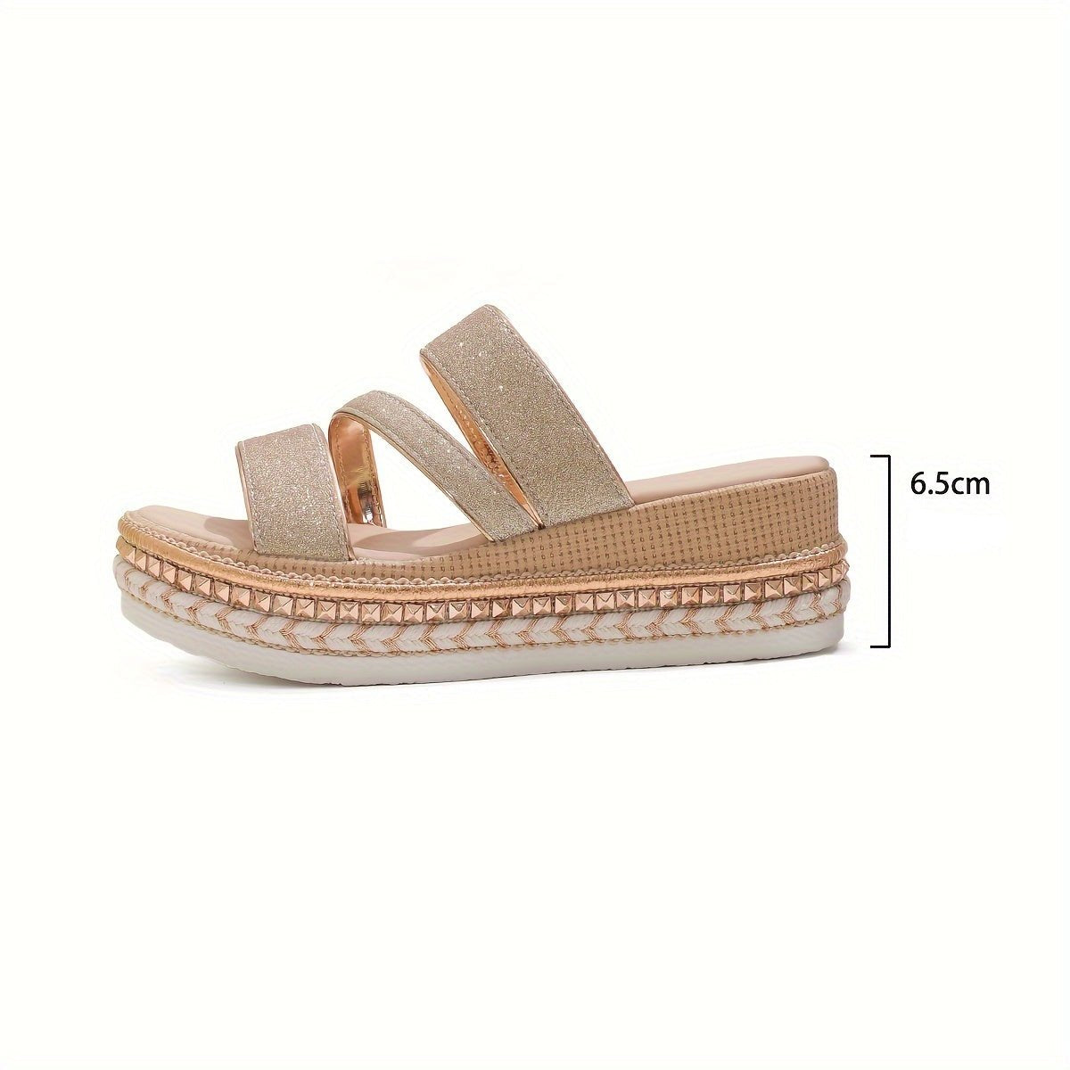 Yolanda | Everyday Comfort Sandals for Women