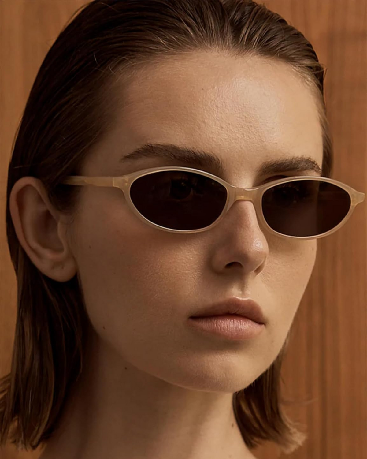 Paloma | 90s Retro Slim Frame
