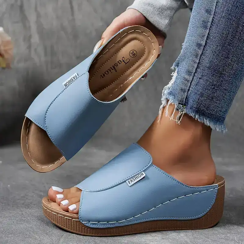 Dolores | Arch Support Sandals for Women