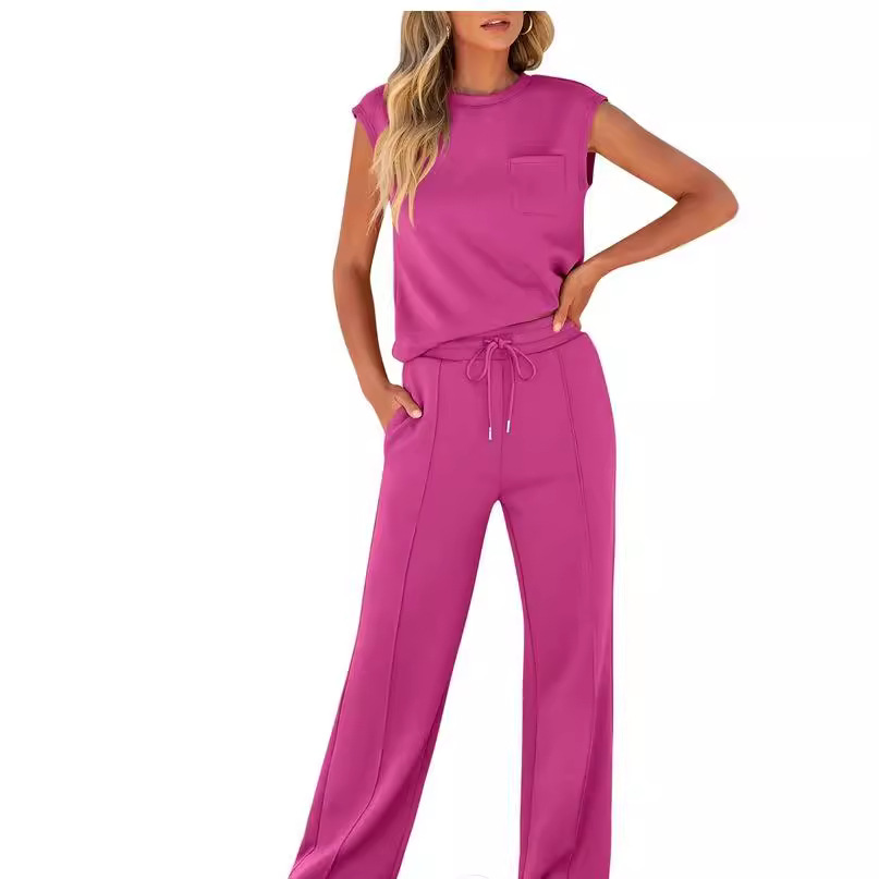 Penelope | Cosy Two-Piece Set for Women