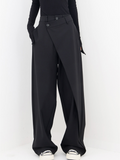 Cleo | Modern Baggy Trousers for Women
