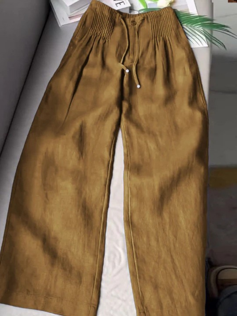Annabelle | Palazzo Trousers for Women