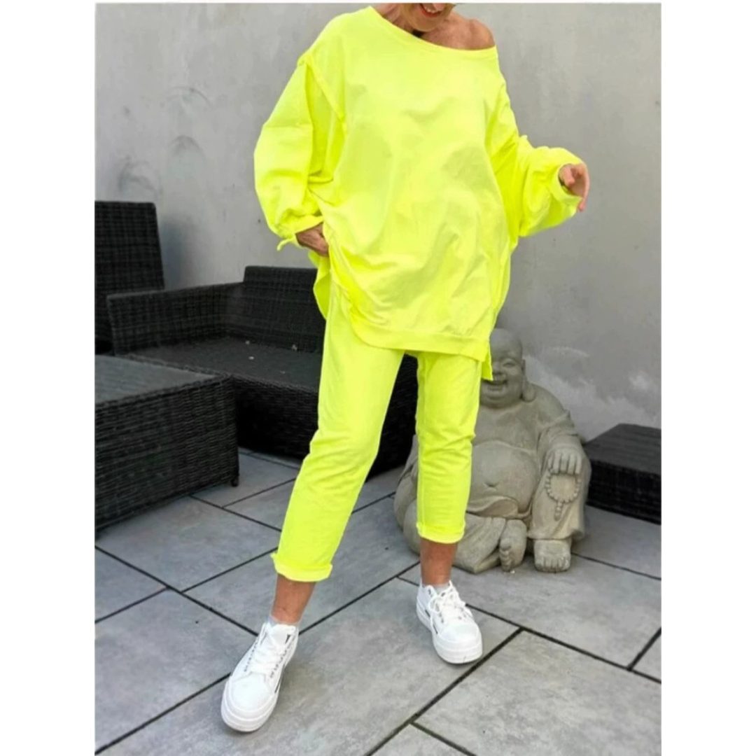 Gilda | Loungewear Set for Women