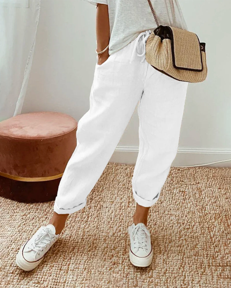 Remy | Tailored Trousers for Women