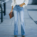 Ariadne | Elastic Bohemian Jeans for Women