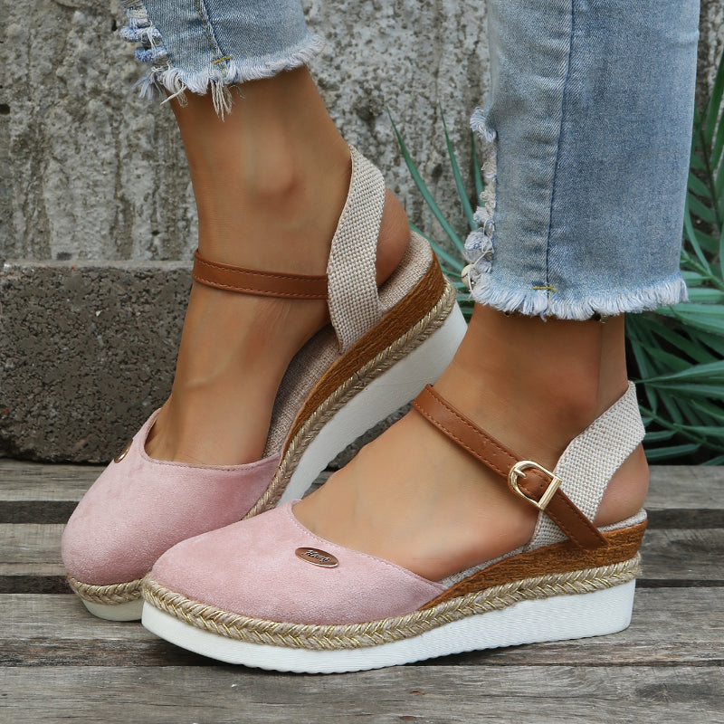 Rocio | Espadrille Sandals for Women