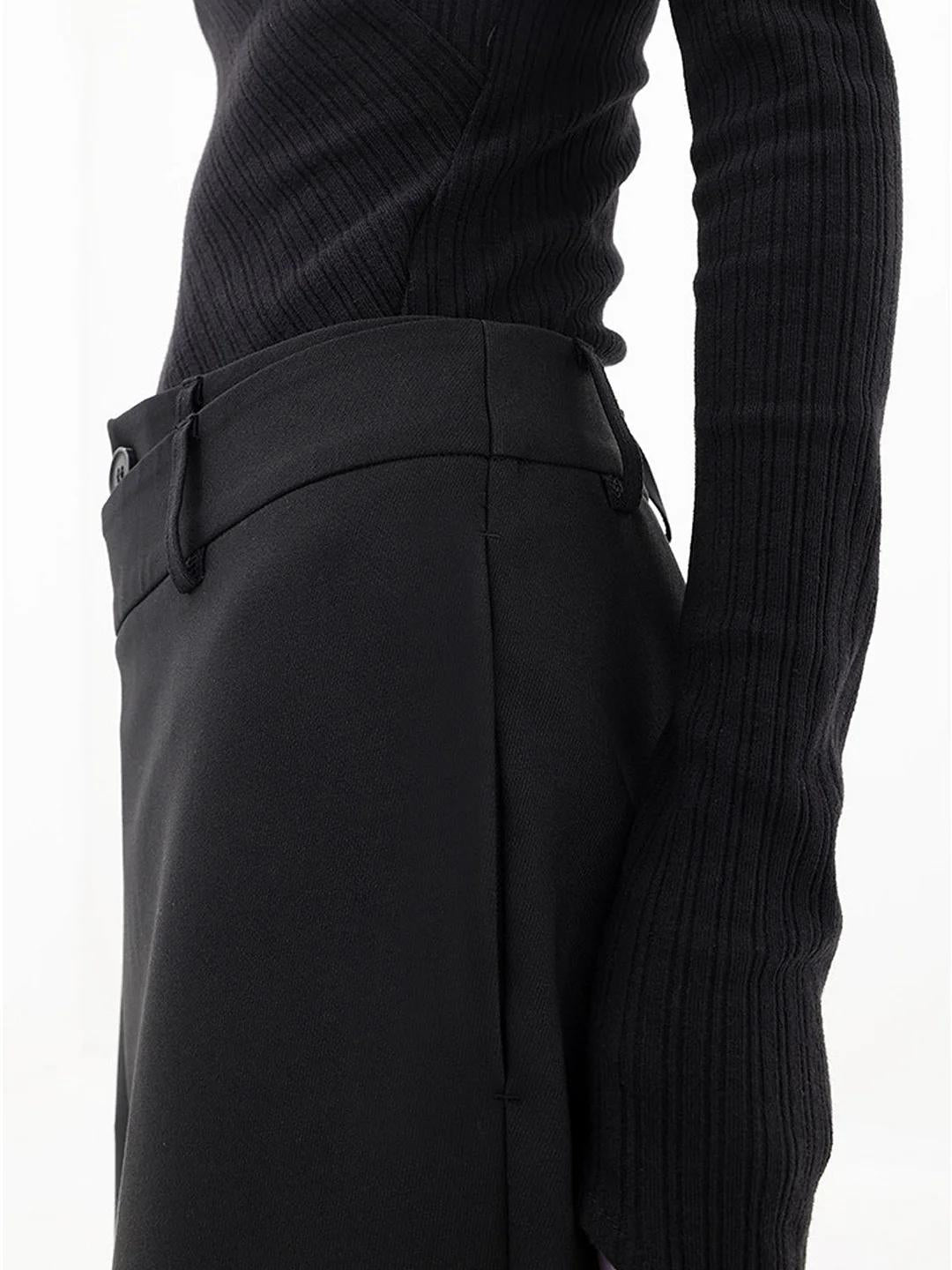 Cleo | Modern Baggy Trousers for Women